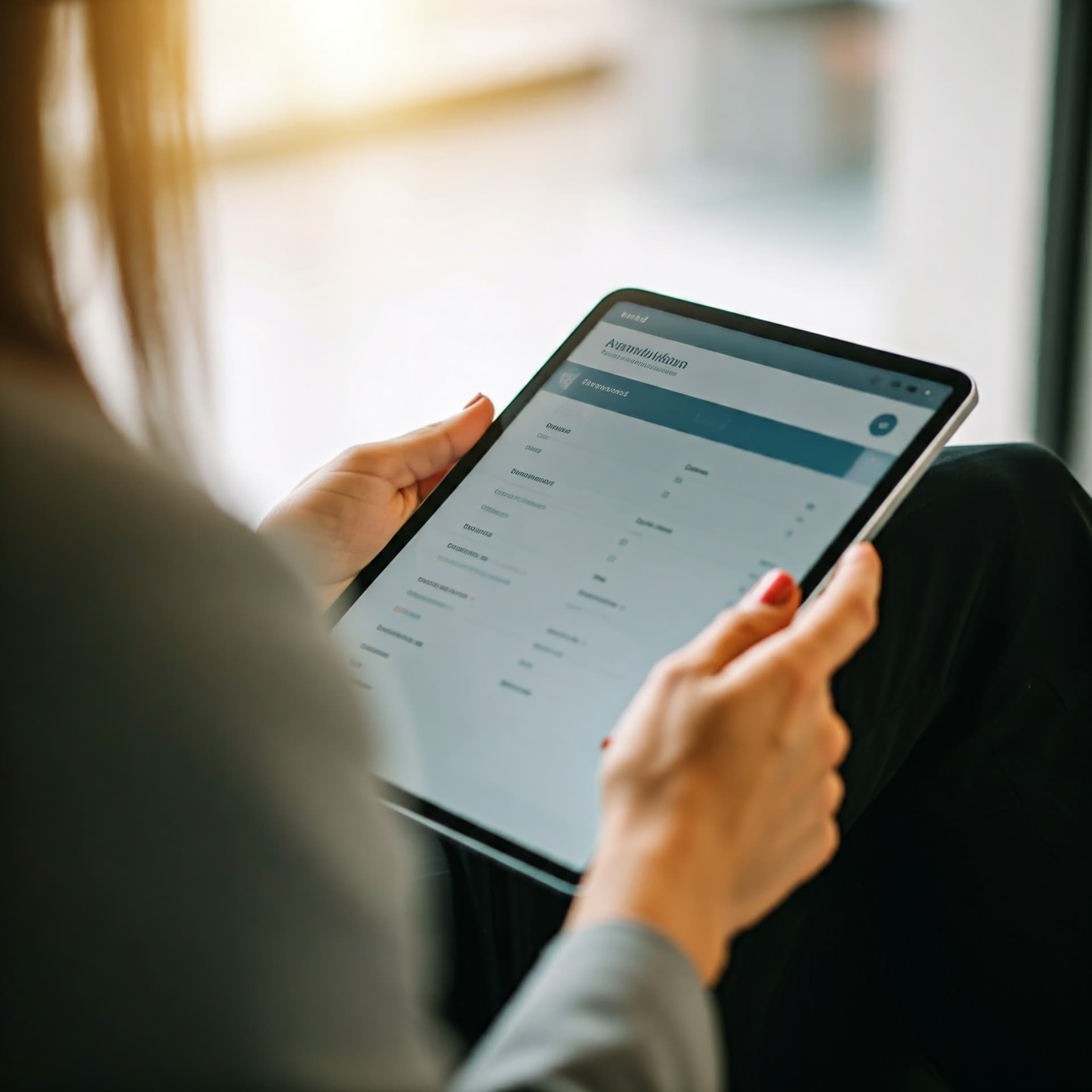 CE Tracker App dashboard for Professional Counselors