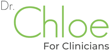 Profitable Practices | Dr. Chloe
